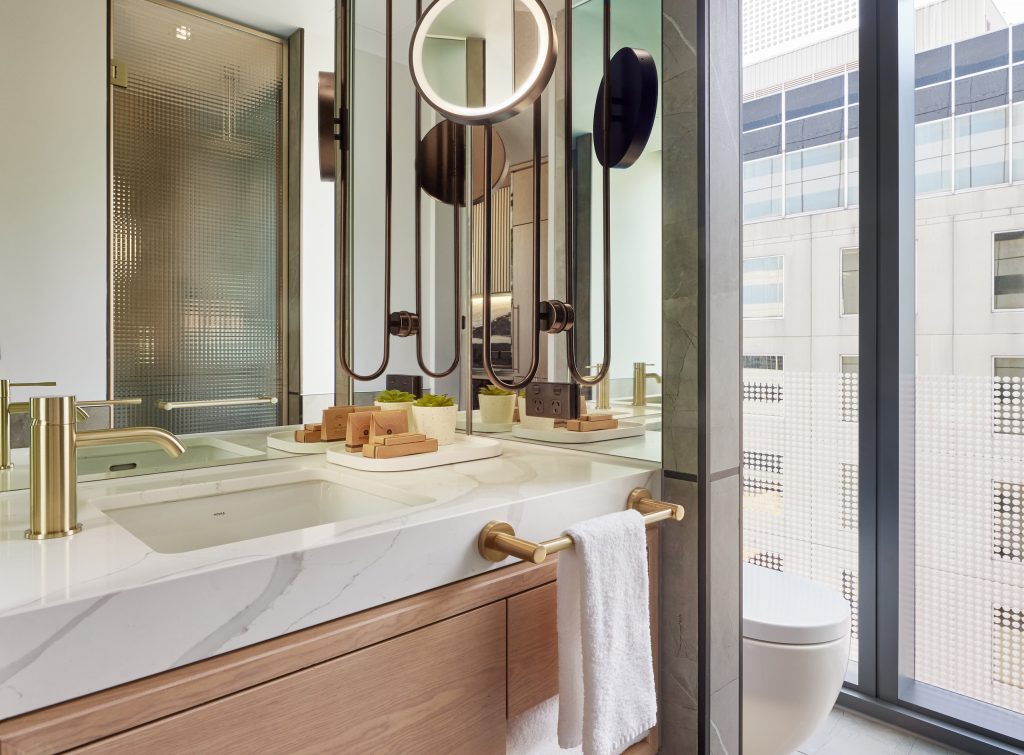 5 star hotel furniture factory Usine de meubles d'hôtel 5 étoiles