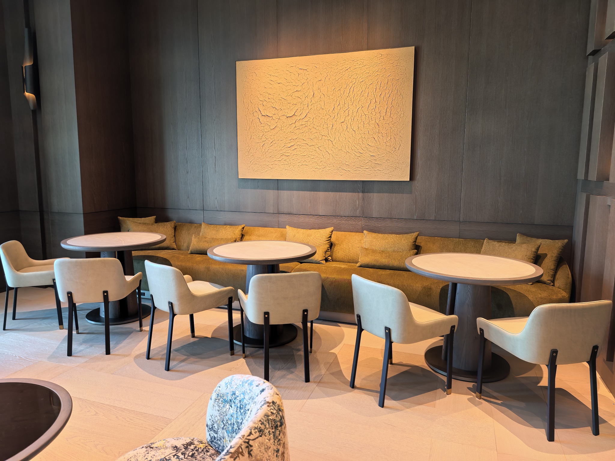 Senyuan Furniture Meubles de Senyuan