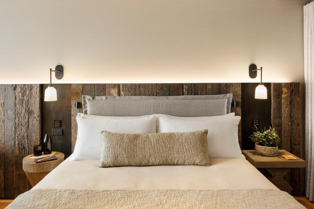 Luxury hotel furniture Meubles d'hôtel de luxe