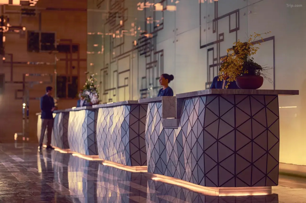 Hotel Furniture Factory Usine de meubles d'hôtel