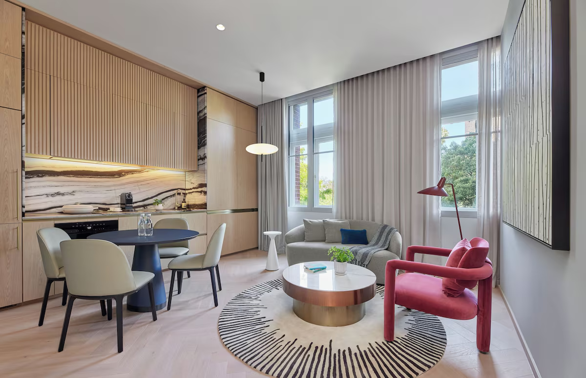 5 star hotel furniture Meubles de l'hôtel 5 étoiles