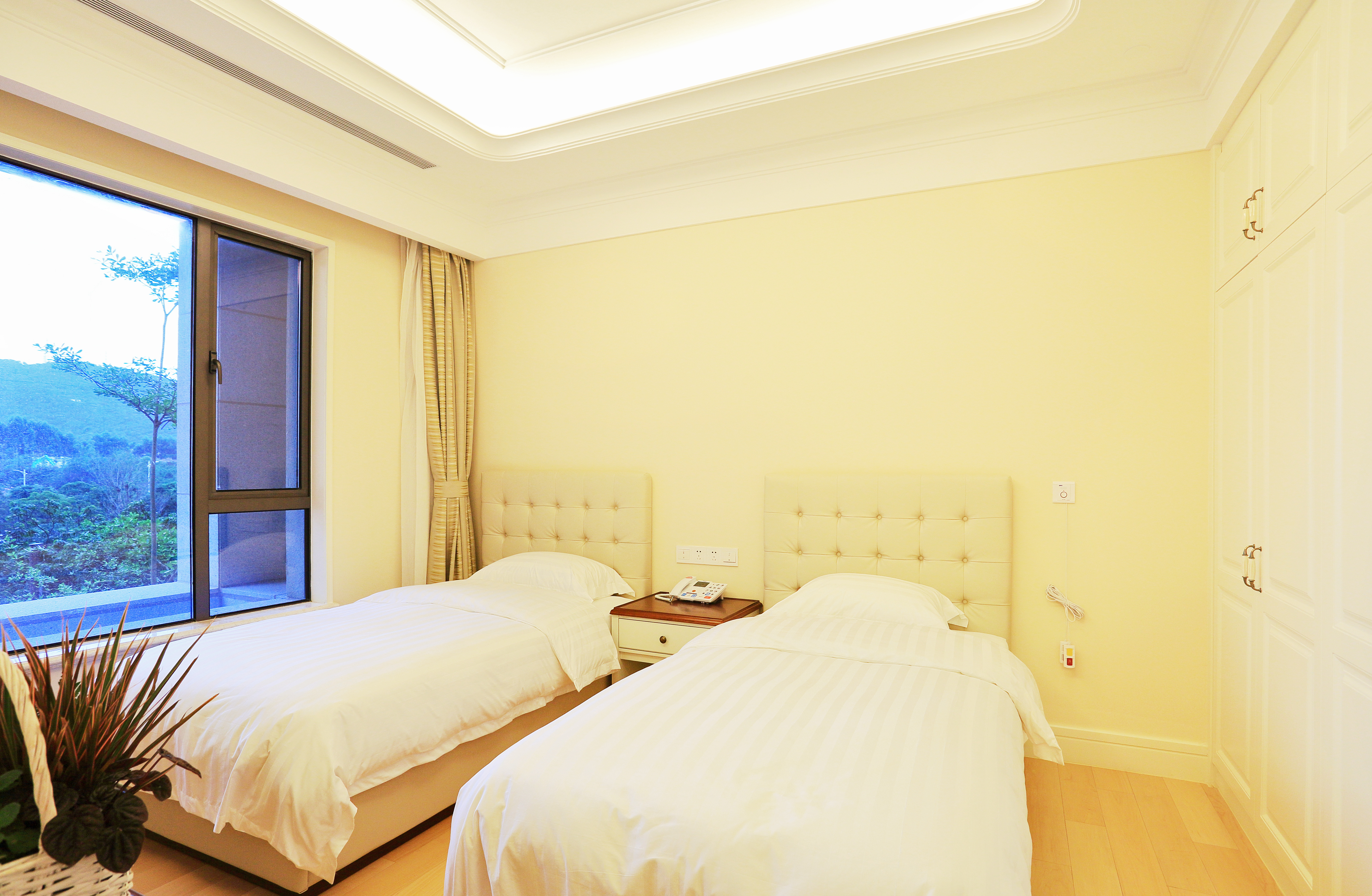 Mobilier d'h&ocirc;tel 5 &eacute;toiles