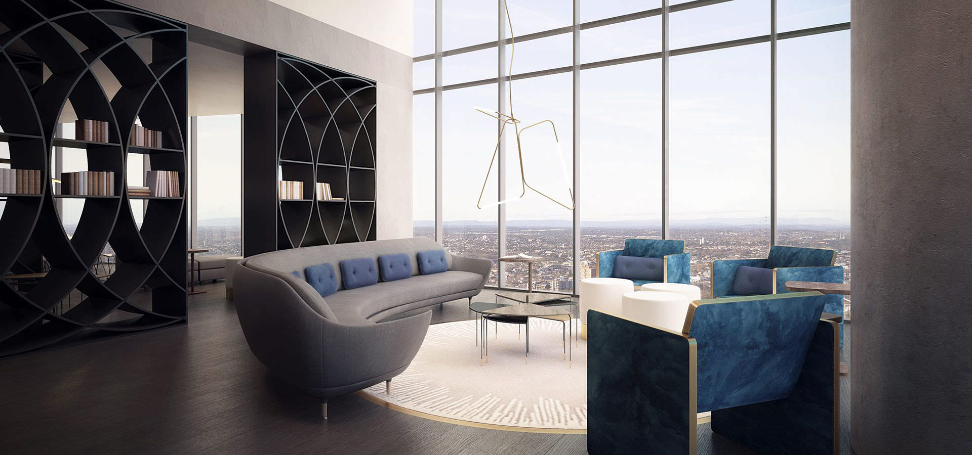 Meubles de qualit&eacute; commerciale pour les h&ocirc;tels