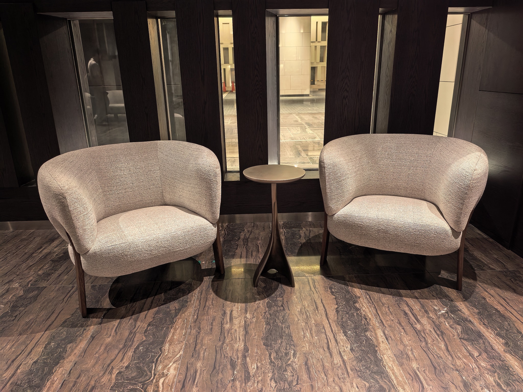 Fournisseur de meubles d'h&ocirc;tel 5 &eacute;toiles