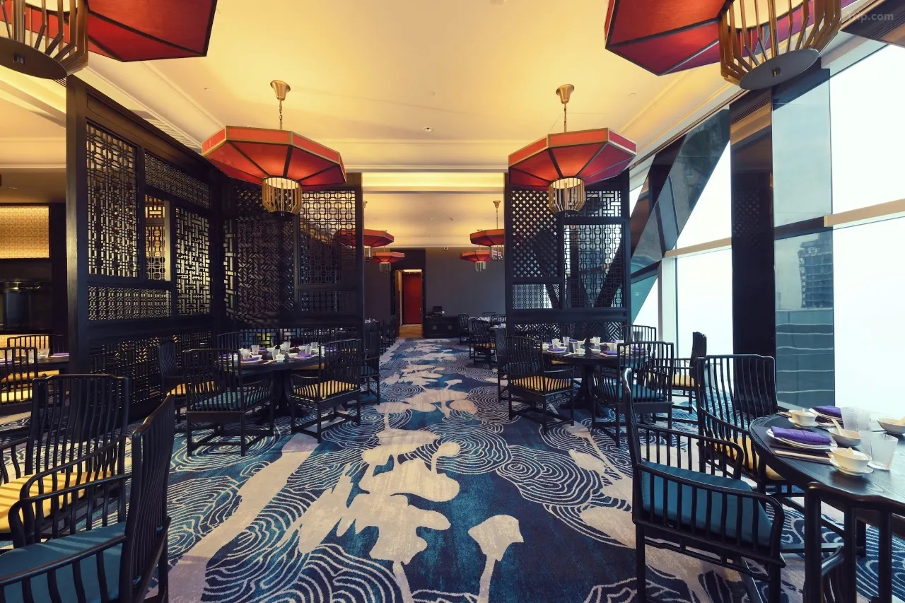 Fabricant de mobilier h&ocirc;telier haut de gamme