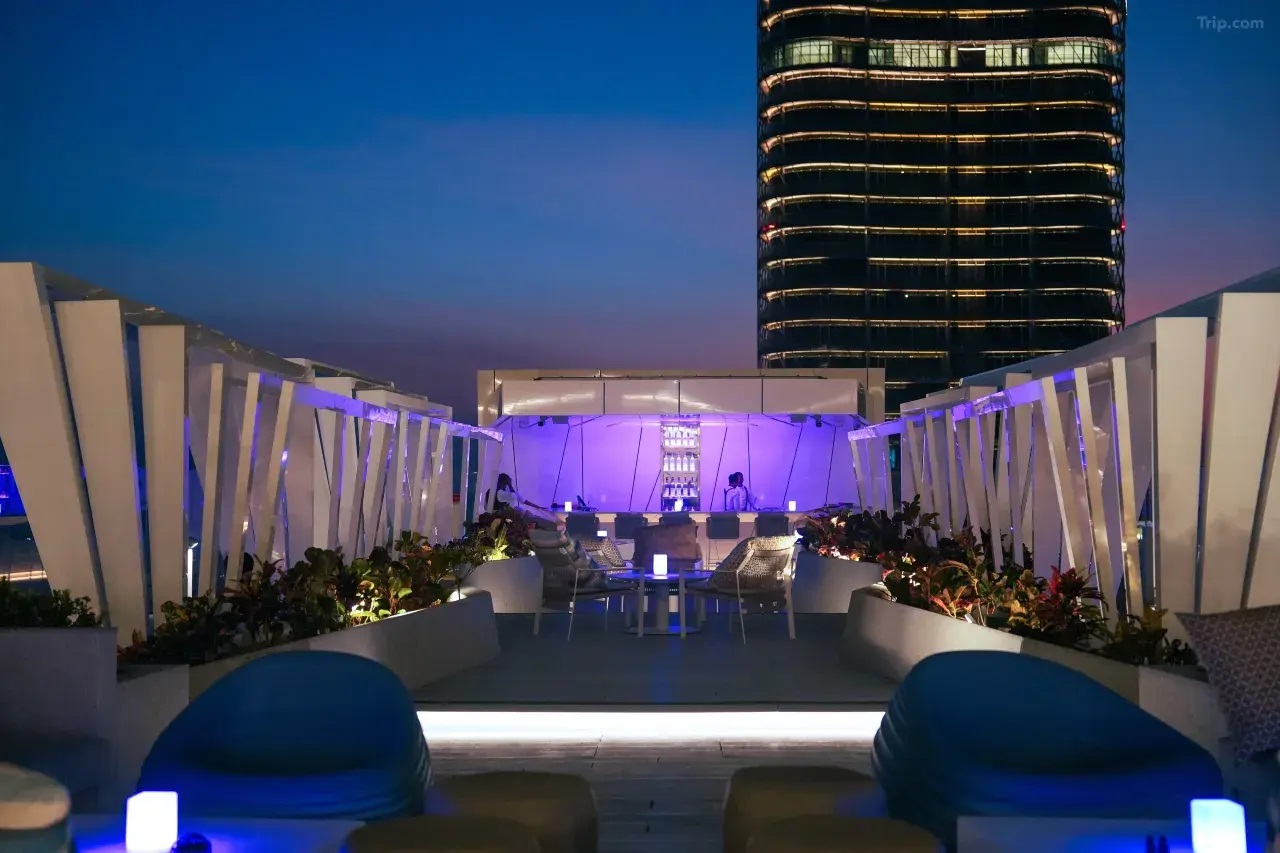 meubles d'h&ocirc;tel en Chine