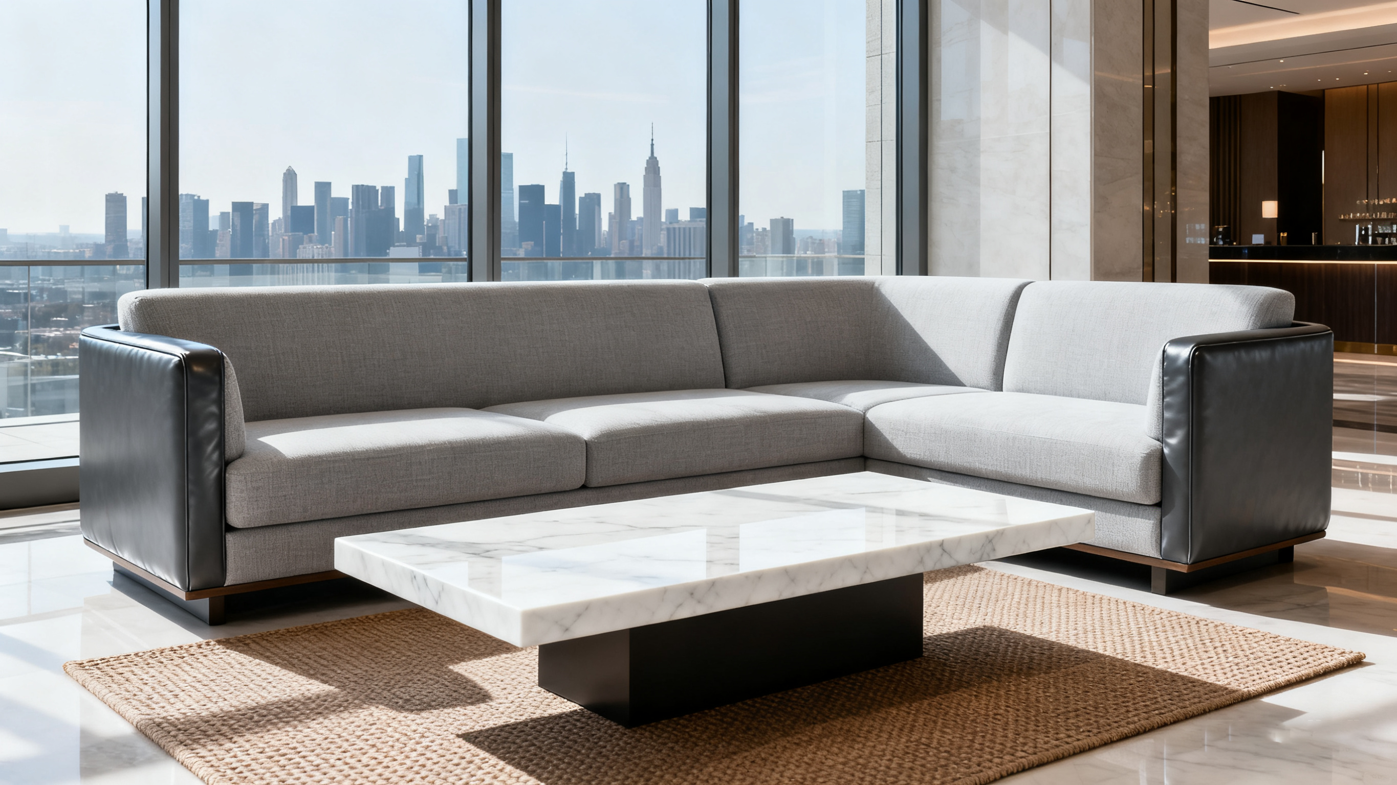 Premier fabricant chinois de meubles d'h&ocirc;tel