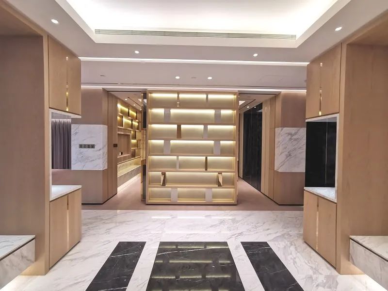 fournisseur de meubles d'h&ocirc;tel de luxe