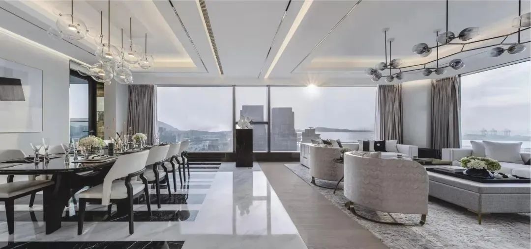 Meubles d'h&ocirc;tel en Chine