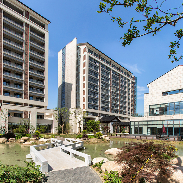 Usine de meubles d'h&ocirc;tel 5 &eacute;toiles