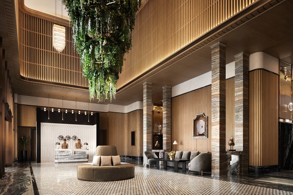 fabricants de meubles d'h&ocirc;tel en Chine