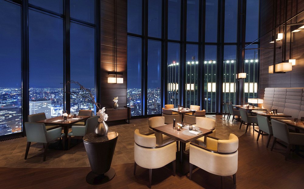 Mobilier d'h&ocirc;tel de luxe