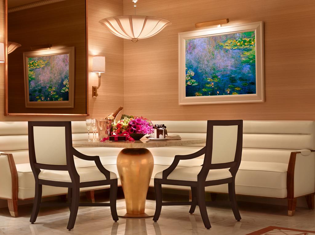 meubles de chambre d'h&ocirc;tel