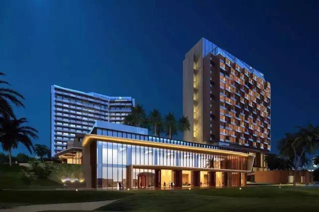 Fournisseurs de meubles d'h&ocirc;tel de luxe