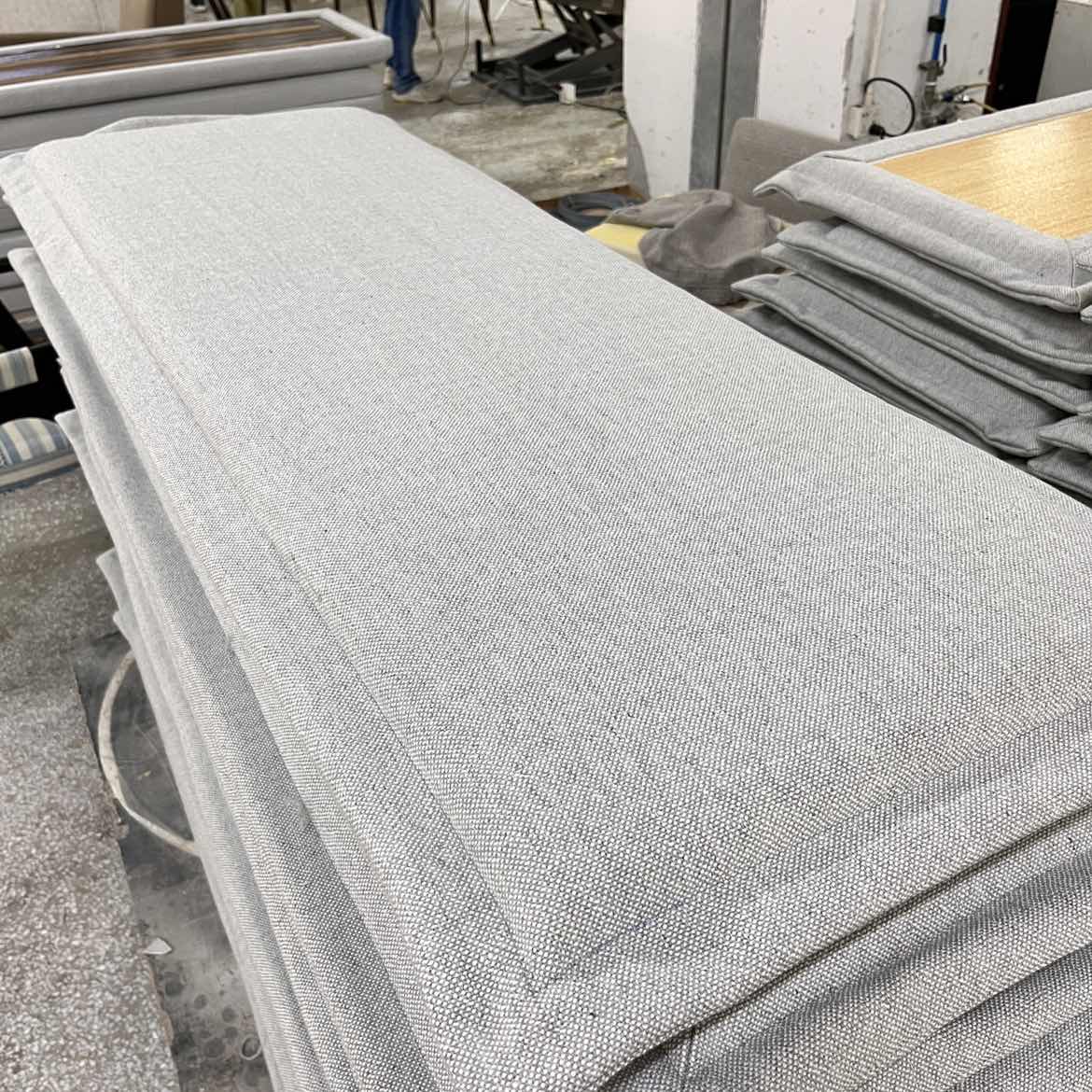 Meubles de l'h&ocirc;tel haut de gamme