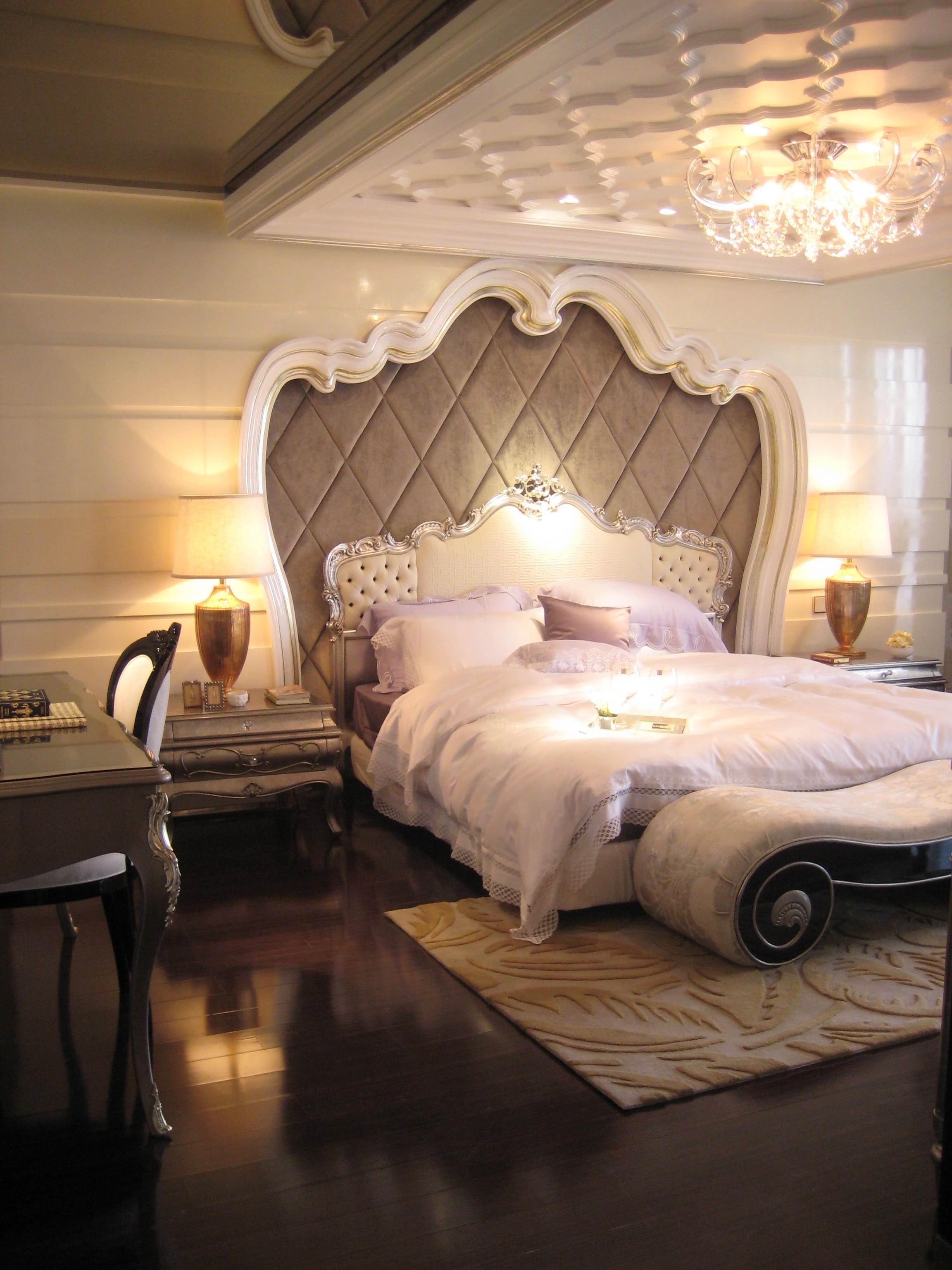 fournisseur de meubles d'h&ocirc;tel de luxe