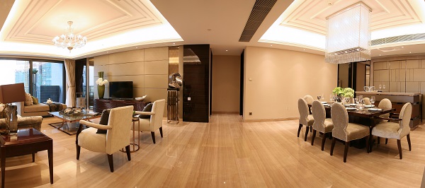 Fabricant de meubles d'h&ocirc;tel 5 &eacute;toiles