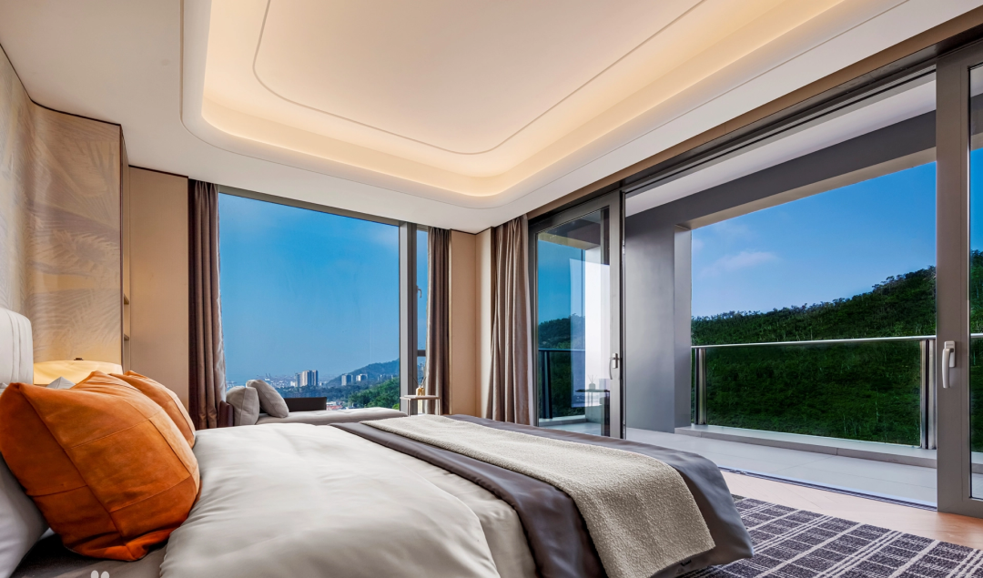 usine de meubles d'h&ocirc;tel de luxe