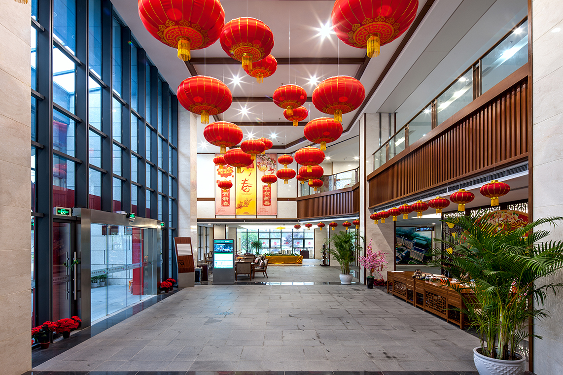 Premier fabricant chinois de meubles d'h&ocirc;tel