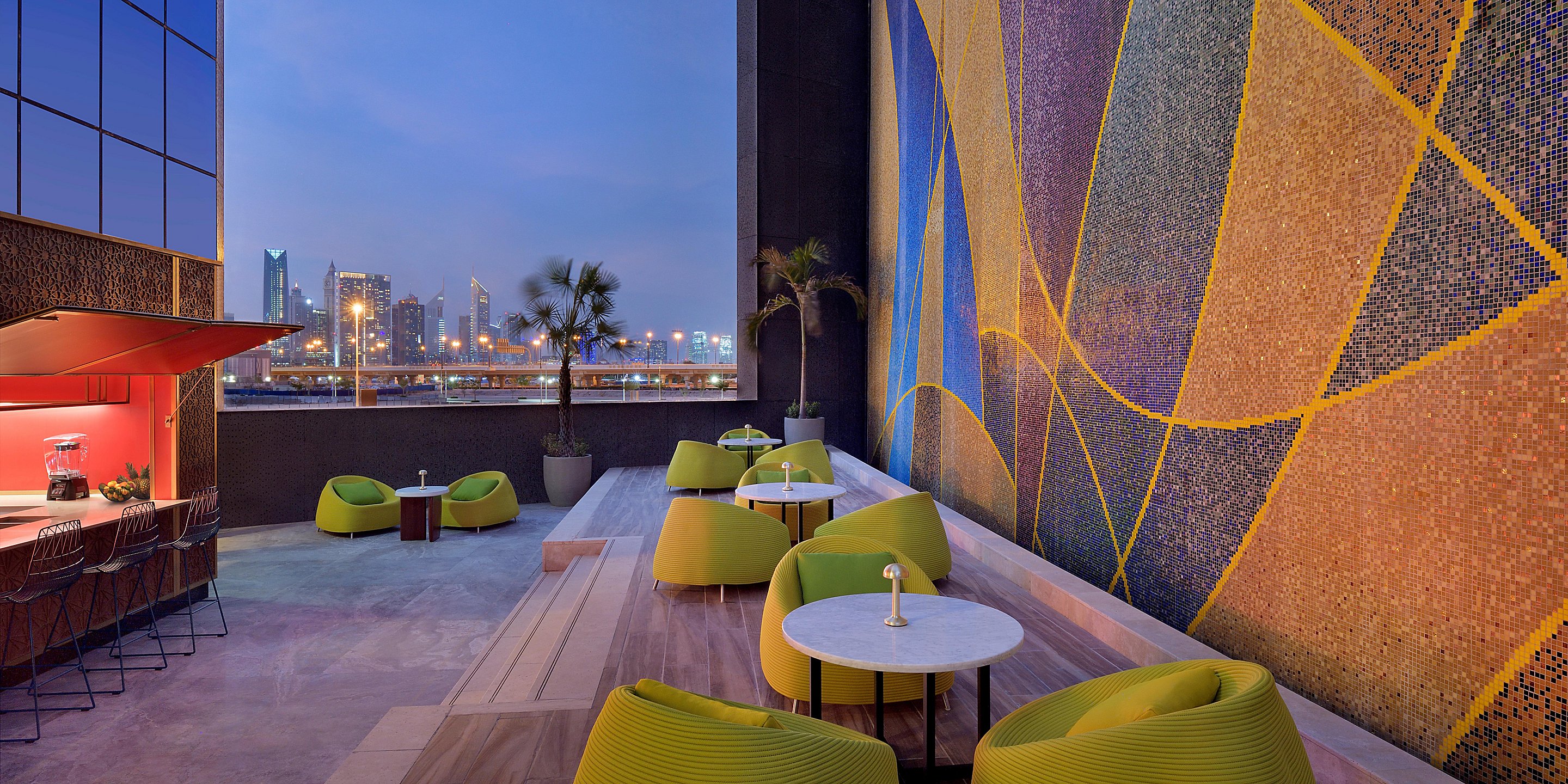 Fabricants de meubles sur mesure en Chine