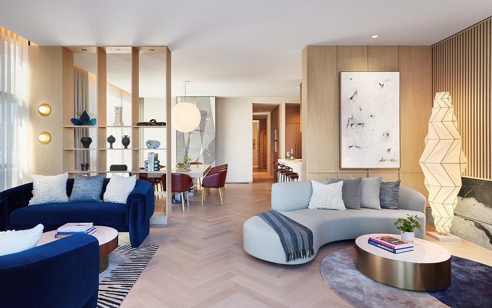 fournisseurs de meubles d'h&ocirc;tel de luxe