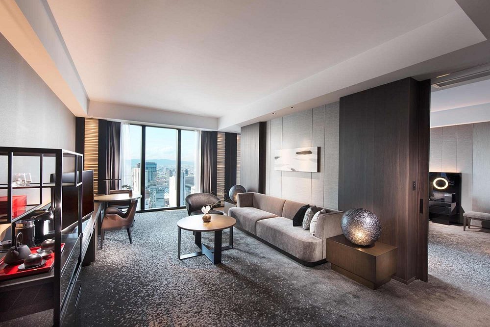 canap&eacute; du salon