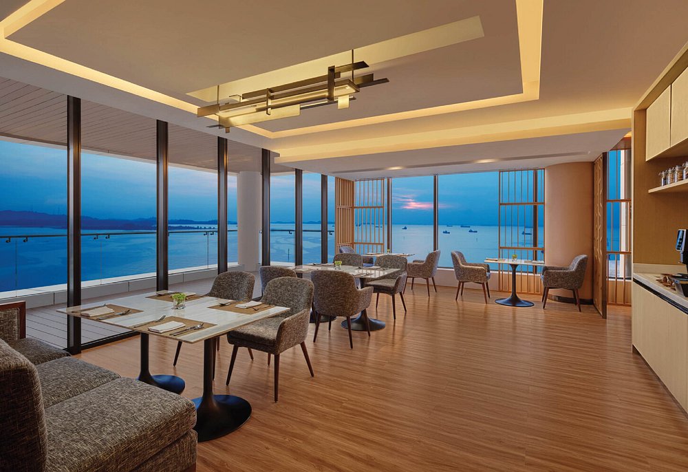 Mobilier d'h&ocirc;tel 5 &eacute;toiles Chaise de salle &agrave; manger