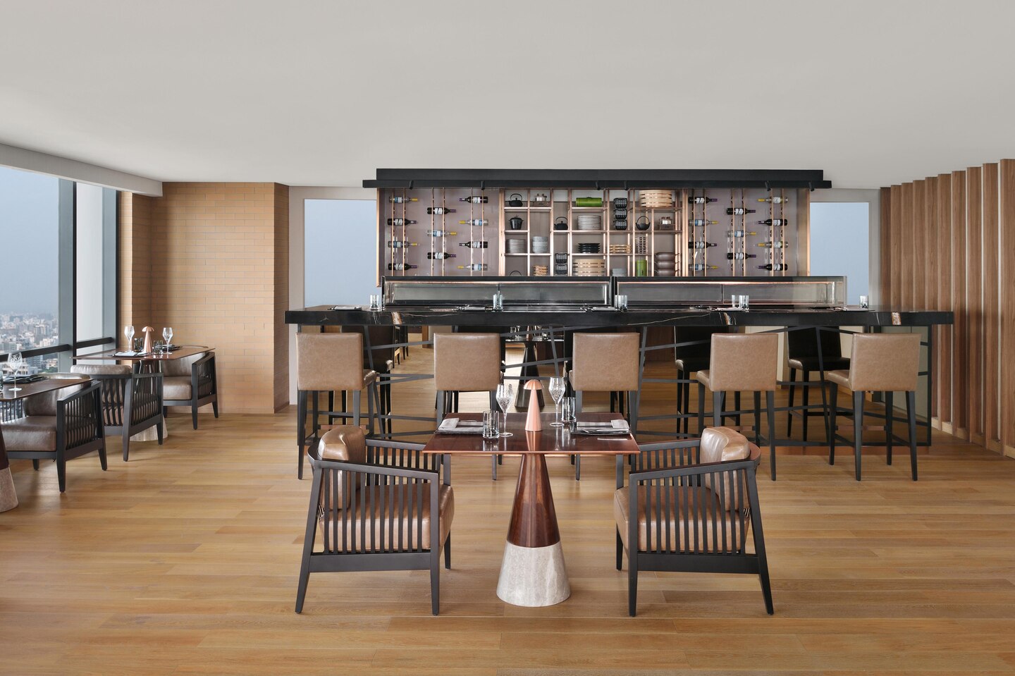 meubles d'h&ocirc;tel