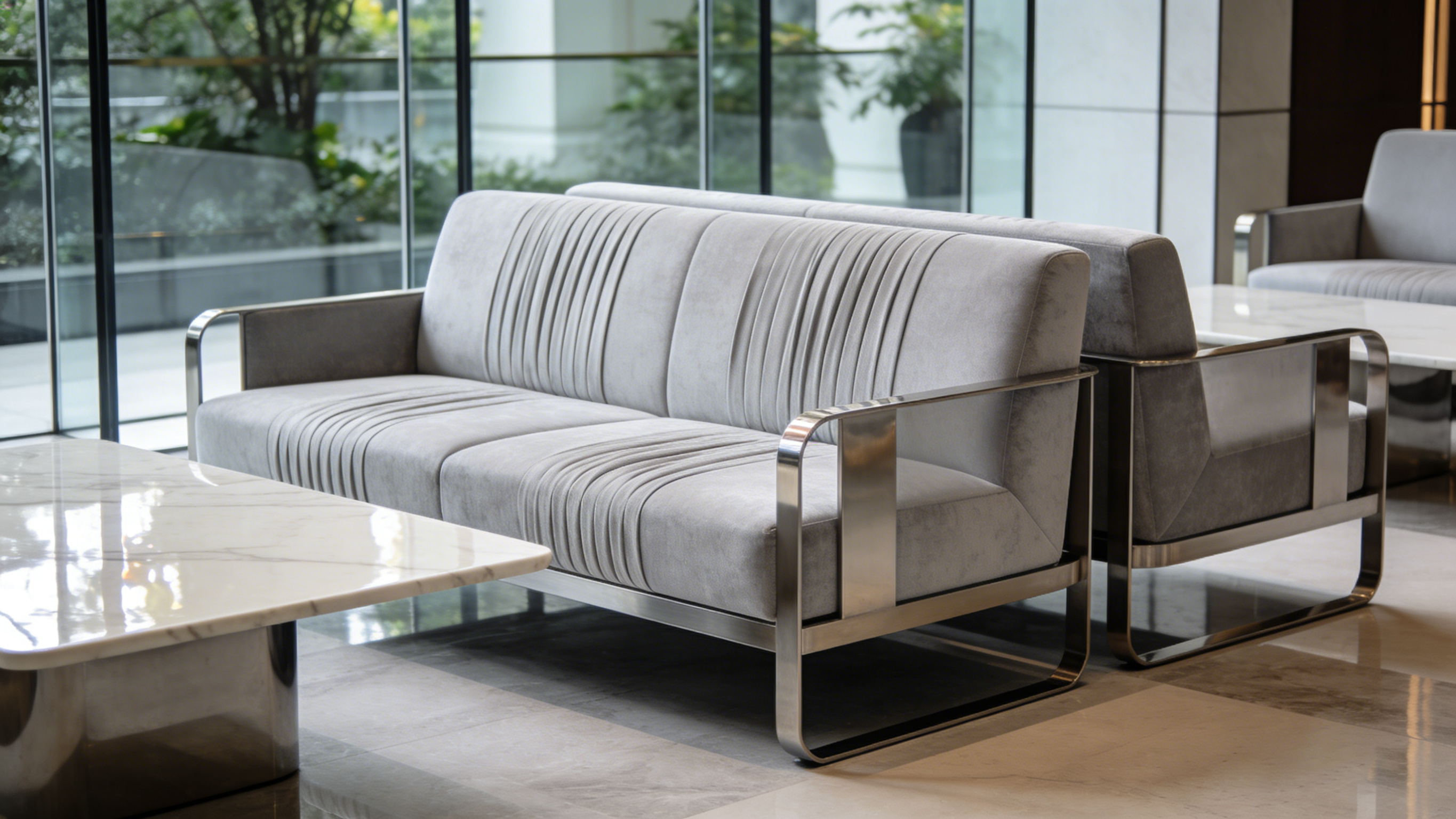 fabricants de meubles d'h&ocirc;tel en Chine