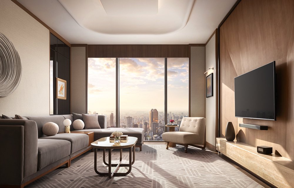 canap&eacute; du salon