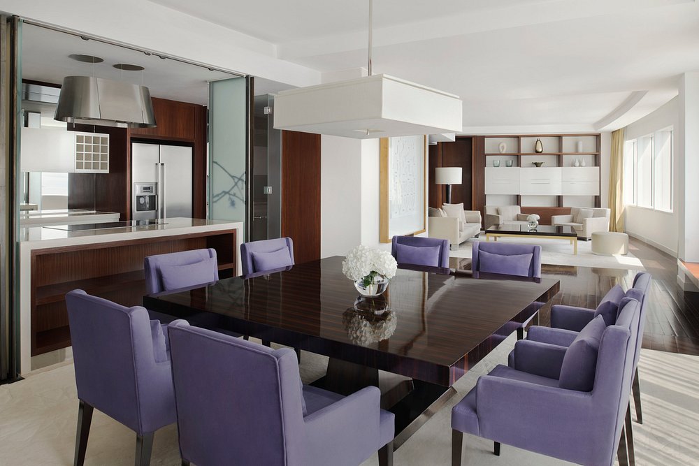 Fournisseur de meubles d'h&ocirc;tel 5 &eacute;toiles