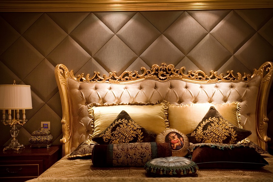 meubles d'h&ocirc;tel