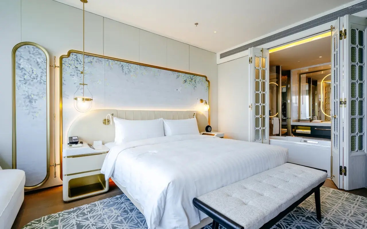 Mobilier d'h&ocirc;tel 5 &eacute;toiles