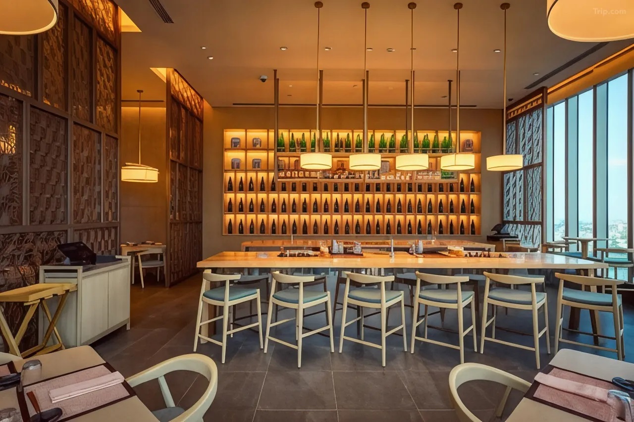 Meubles d'h&ocirc;tel sur mesure en Chine