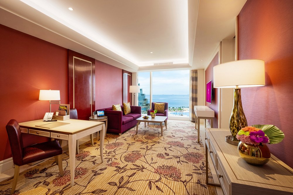 fournisseurs de meubles de chambre d'h&ocirc;tel de luxe