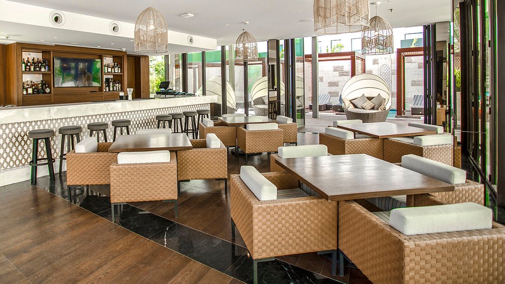 meubles de chambre d'h&ocirc;tel