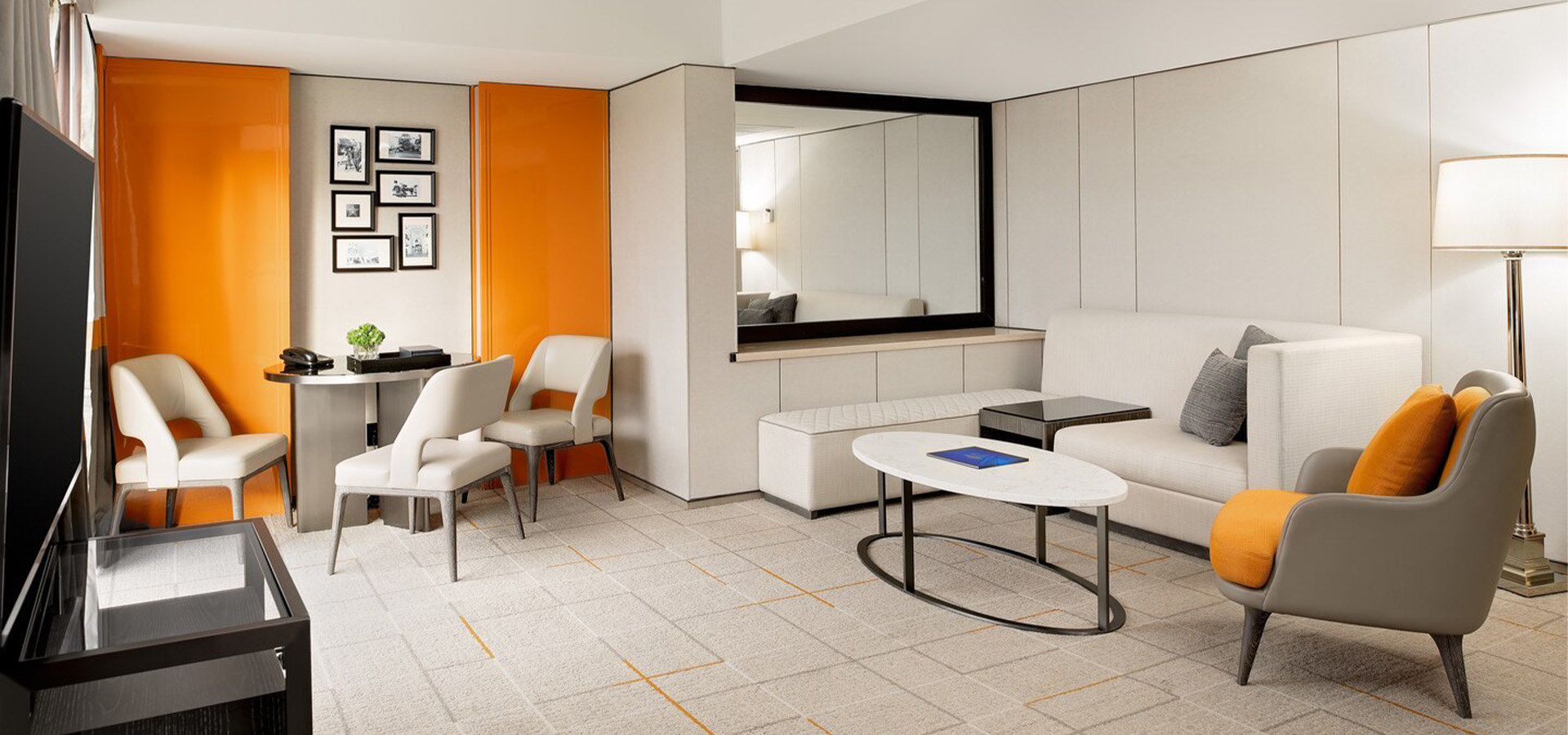 Meubles de chambre &agrave; coucher