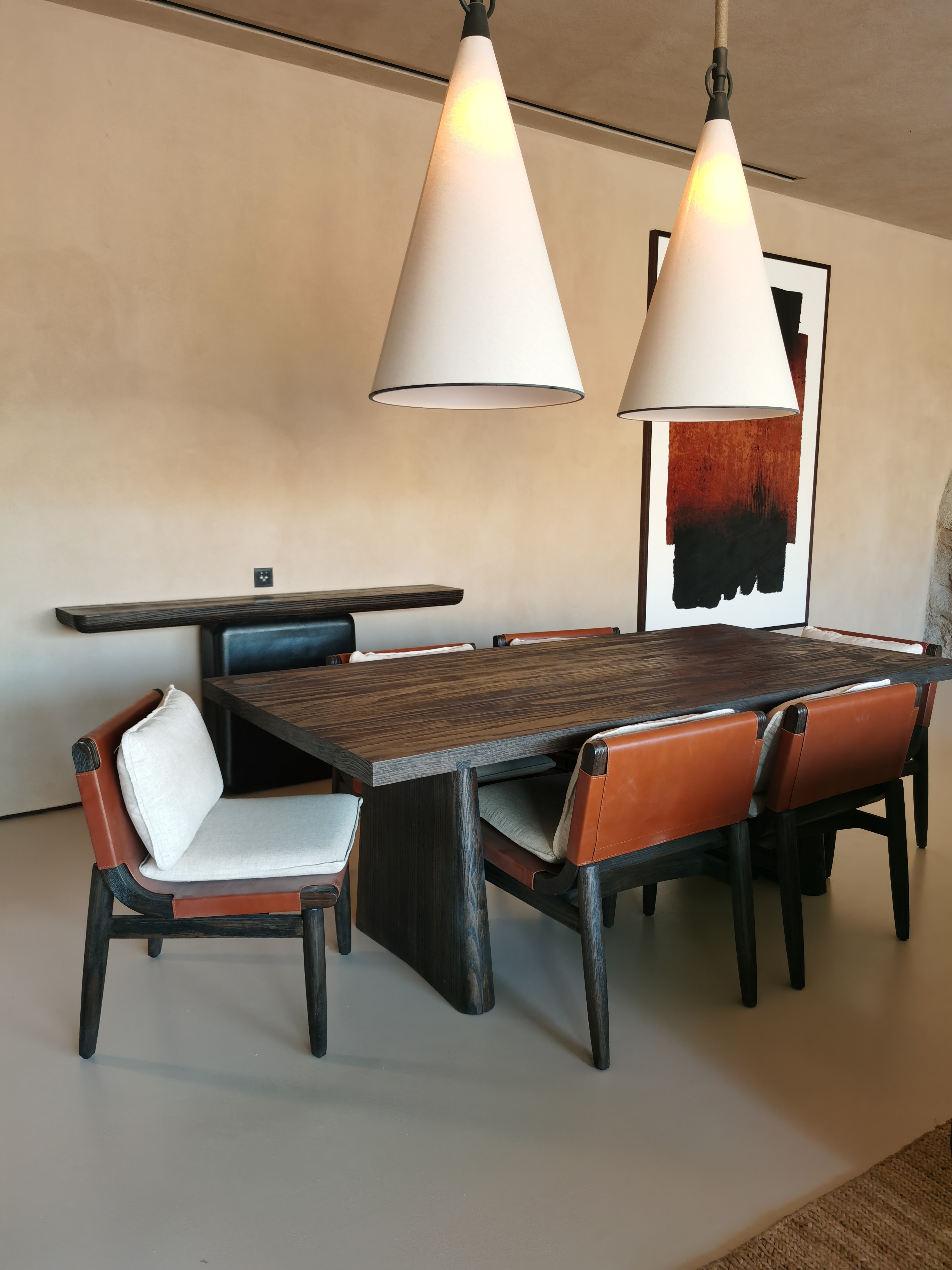 meubles d'h&ocirc;tel