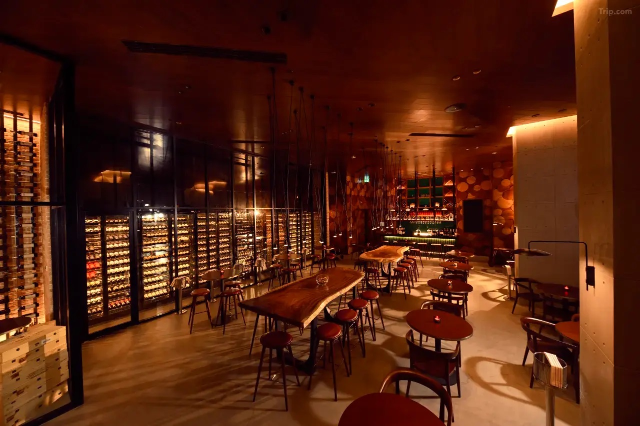 Mobilier d'h&ocirc;tel haut de gamme