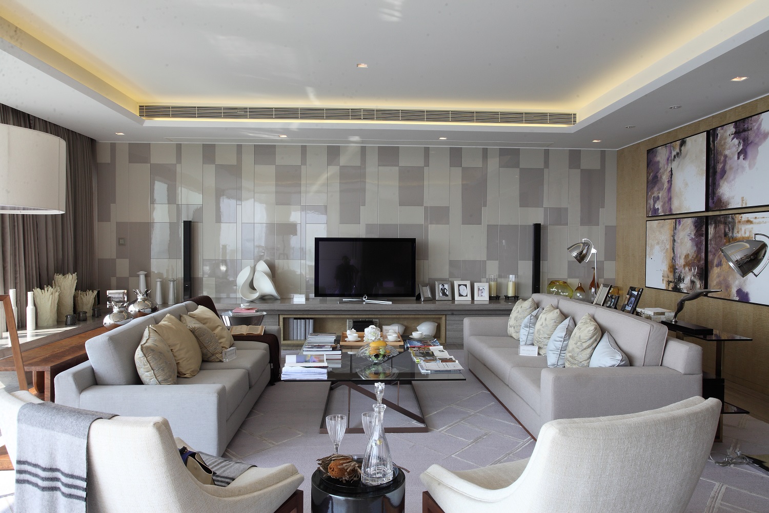 meubles de chambre d'h&ocirc;tel