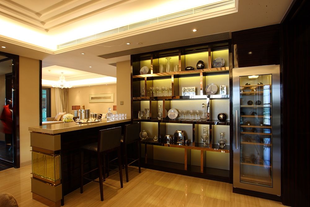 Mobilier d'h&ocirc;tel 5 &eacute;toiles