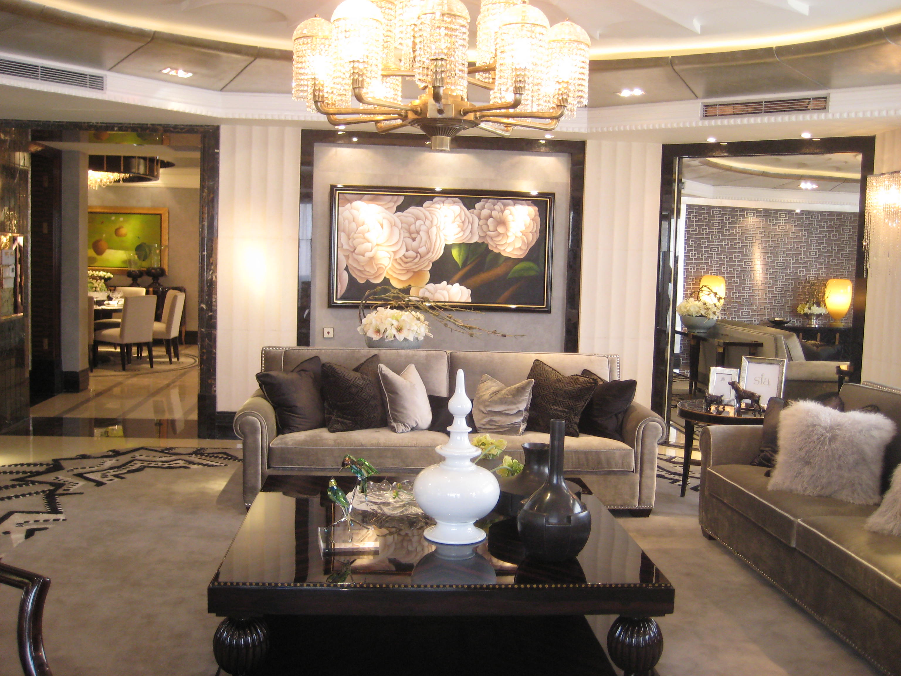 meubles d'h&ocirc;tels