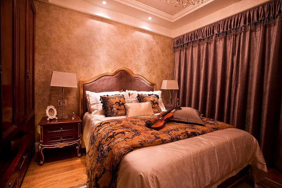 Meubles de chambre &agrave; coucher commerciaux