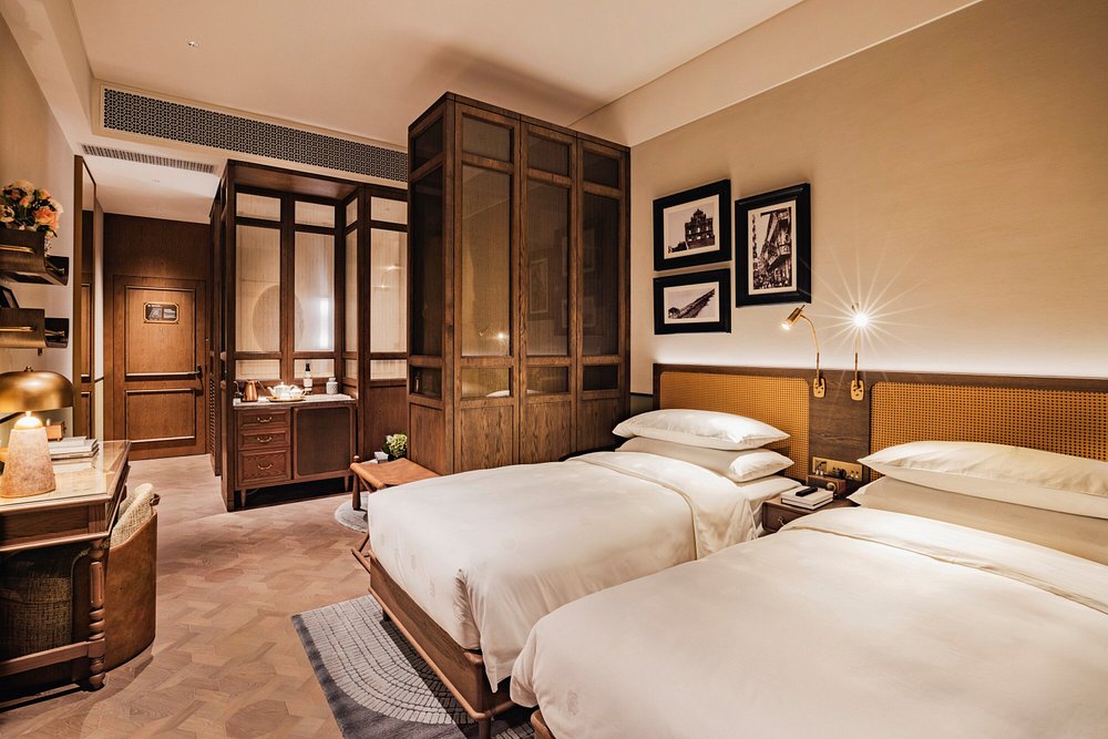 Meubles de chambre &agrave; coucher commerciaux