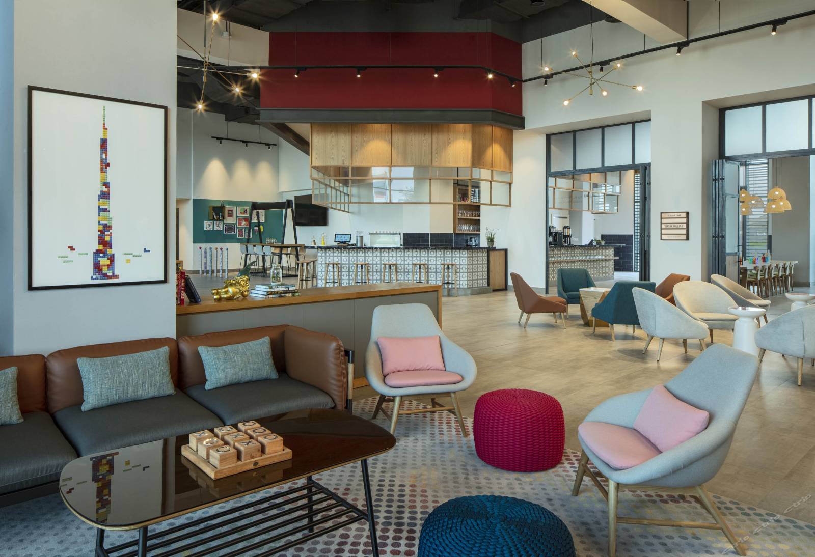 fabricants de meubles d'h&ocirc;tel en Chine