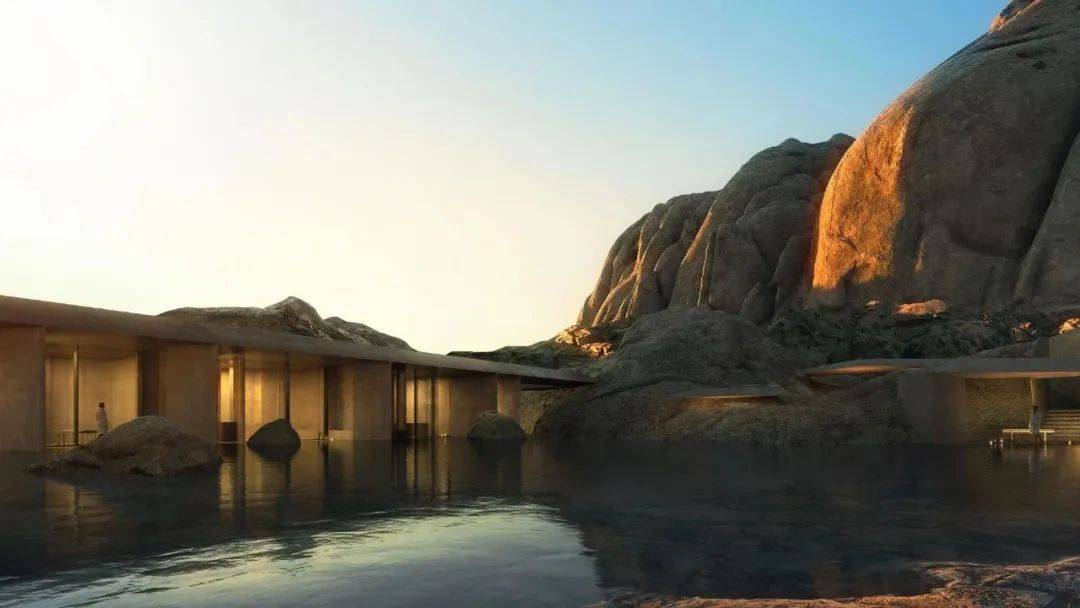 Meubles de l'h&ocirc;tel 5 &eacute;toiles