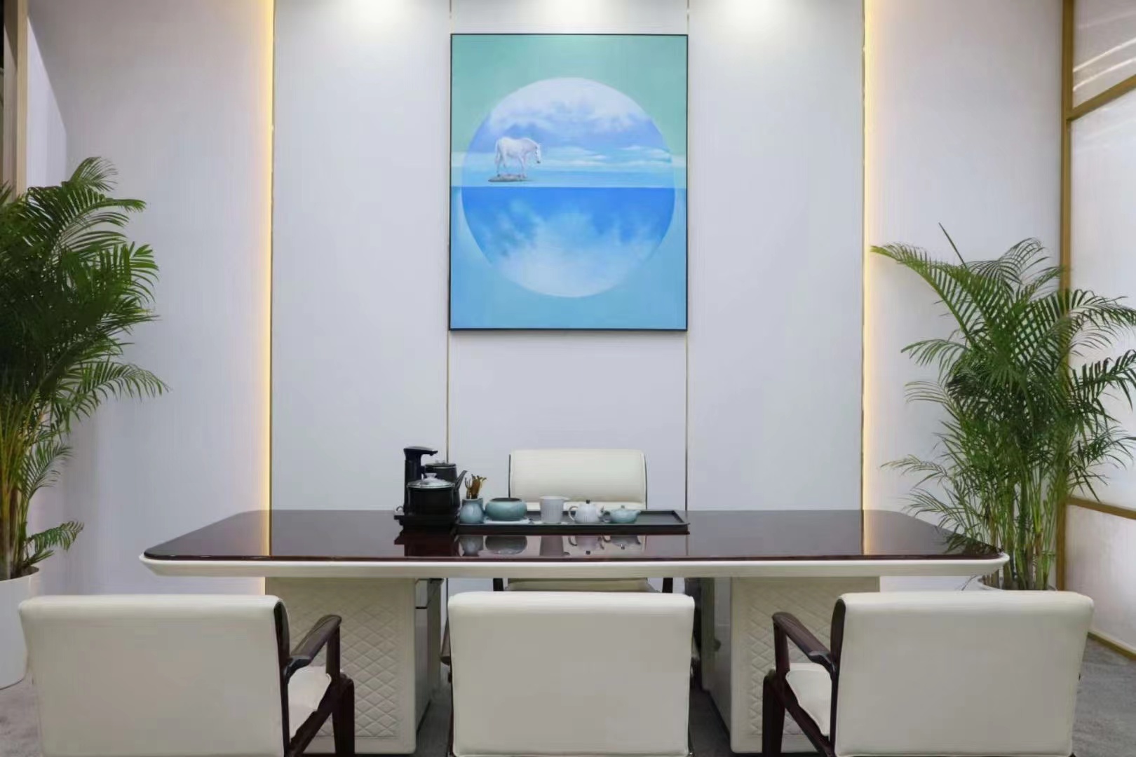 Meubles de l'h&ocirc;tel de luxe en Chine