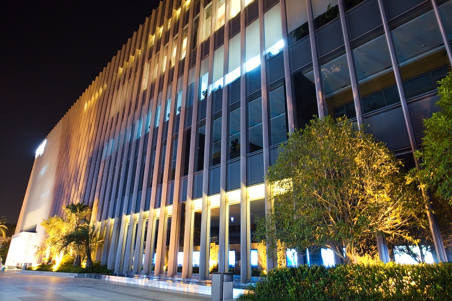 Mobilier d'h&ocirc;tel haut de gamme