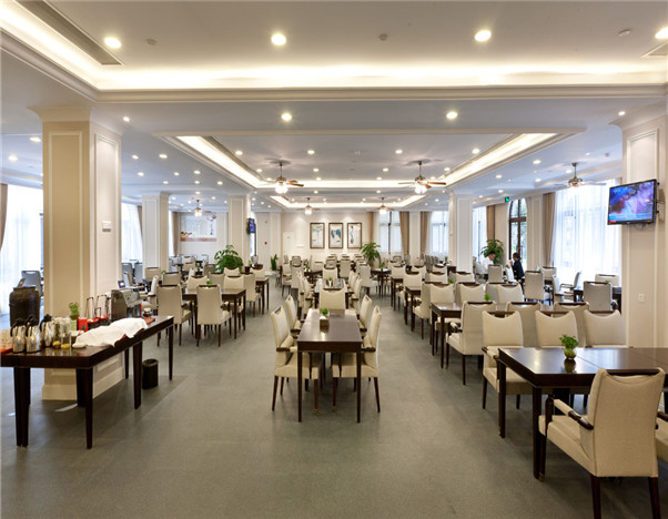 fournisseur de meubles d'h&ocirc;tel de luxe