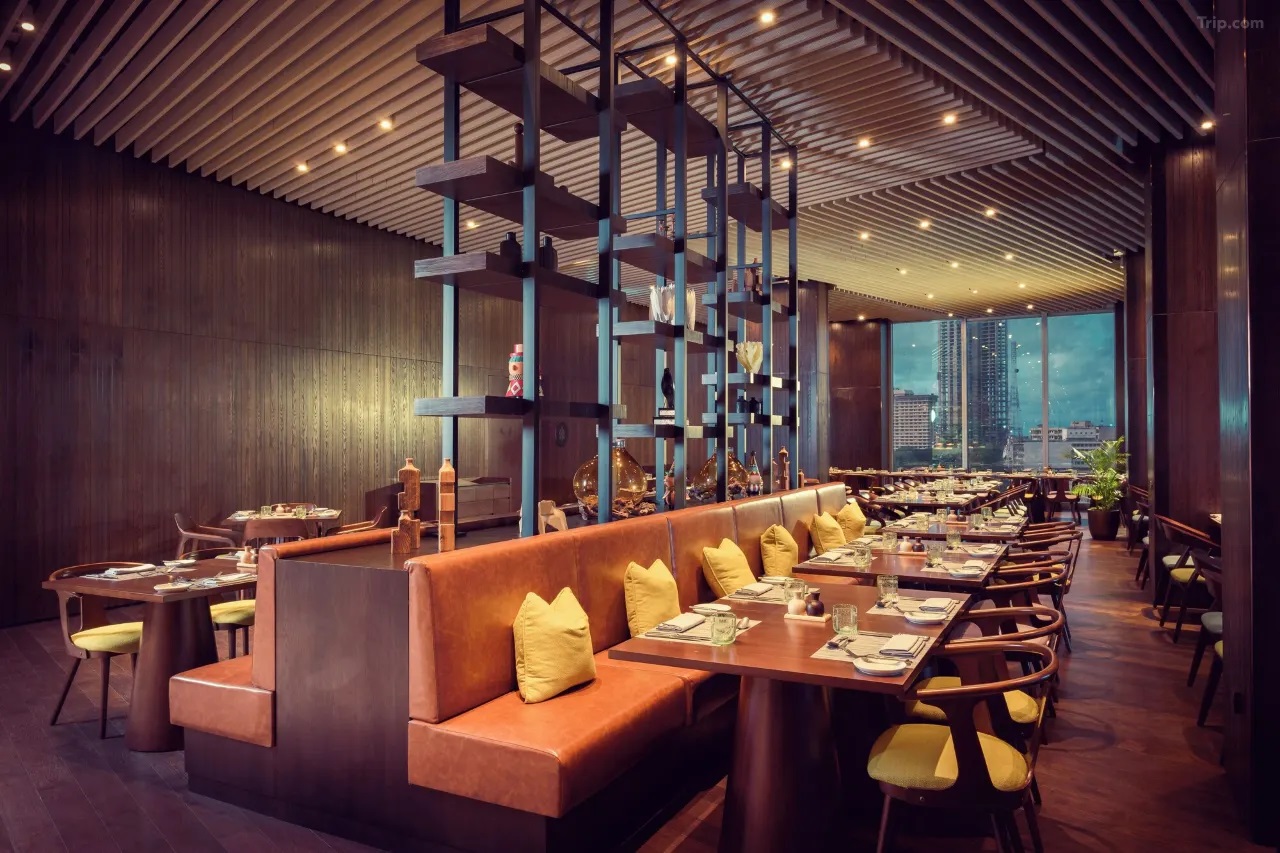 Meubles d'h&ocirc;tel importants en Chine